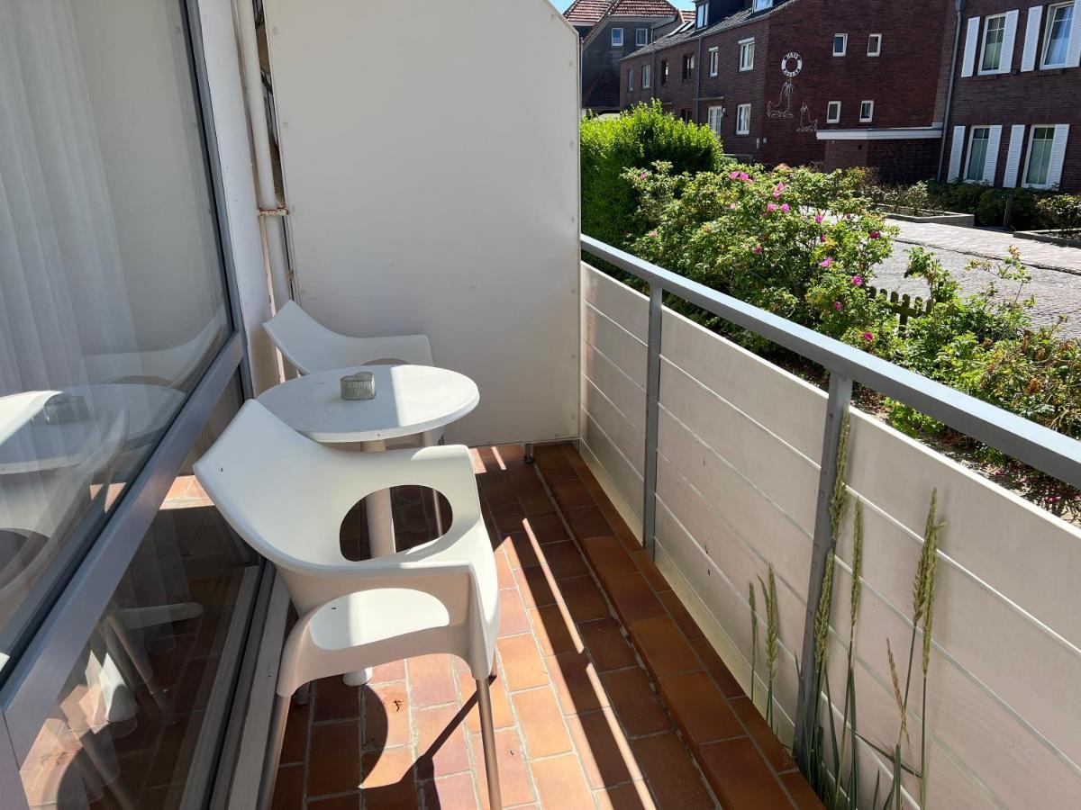 Luettjer Kiwitt Die Perfekte Lage Fuer Kurze Wege Und Erholsame Tage Wangerooge Luaran gambar